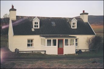 cottage photo
